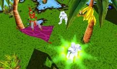 Freedom Force vs. The Third Reich screenshot 16