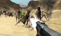Starship Troopers screenshot 10