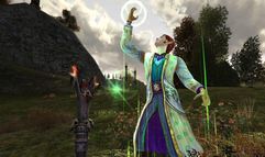 The Lord of the Rings Online: Mines of Moria screenshot 7