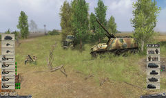 Men of War screenshot 7