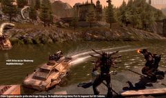 Enemy Territory: Quake Wars screenshot 20