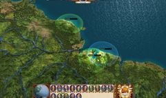 Commander: Conquest of the Americas screenshot 5