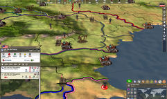 Making History II: The War of the World screenshot 3