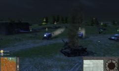 Officers screenshot 1