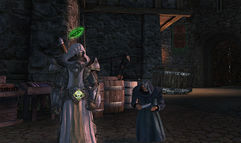 Two Worlds screenshot 3