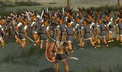 Hannibal: Vengeance of Carthage screenshot 2