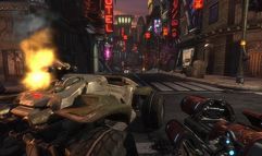 Unreal Tournament III screenshot 3