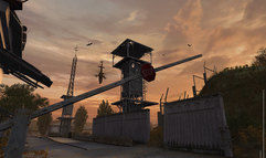 S.T.A.L.K.E.R.: Shadow of Chernobyl screenshot 7
