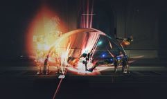 Strider screenshot 6