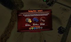 Wasteland Angel screenshot 1