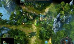 Might & Magic Heroes VI screenshot 6