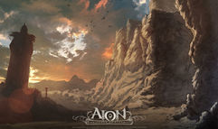 Aion: Ascension screenshot 5