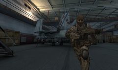 Battlefield 2: Special Forces screenshot 16