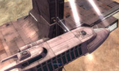 Star Wars Galaxies: Jump to Lightspeed screenshot 3