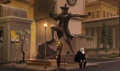 Shardlight screenshot 10