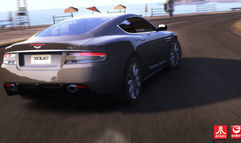 Test Drive Unlimited 2 screenshot 1