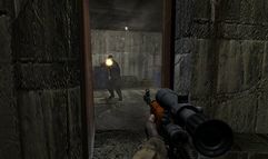 Modern Warrior: Special Tactics screenshot 14