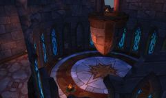 World of Warcraft: the Burning Crusade screenshot 6