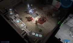 Shadowgrounds screenshot 3