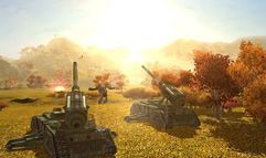 War Front: Turning Point screenshot 2