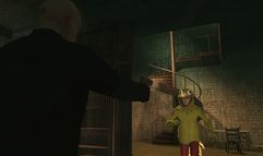 Hitman: Blood Money screenshot 8