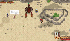 Wanderlust Adventures screenshot 8