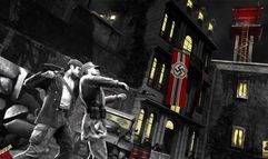 The Saboteur screenshot 4