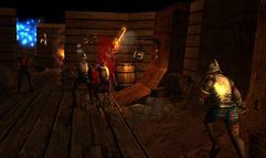Loki screenshot 5