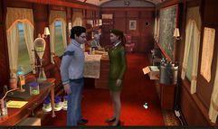 Secret Files: Tunguska screenshot 22