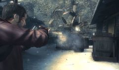 Infernal screenshot 6