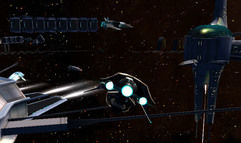 Advent Rising screenshot 28