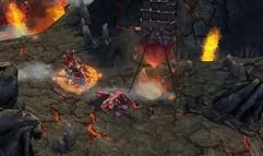 Heroes of Might and Magic V screenshot 8