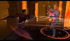 The Lord of the Rings Online: Mines of Moria screenshot 1