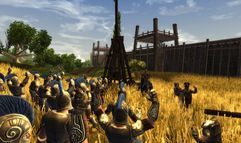 Age of Conan: Hyborian Adventures screenshot 1