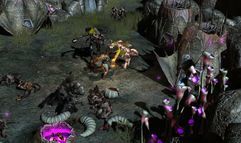 Titan Quest: Immortal Throne screenshot 9