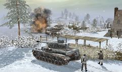 Faces of War screenshot 12