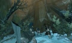 Age of Conan: Hyborian Adventures screenshot 1