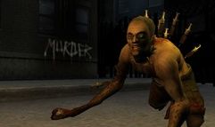 The Suffering: Ties That Bind screenshot 2