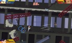 SkyScrappers screenshot 8