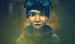 Silence - The Whispered World 2 screenshot 2