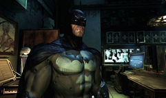 Batman: Arkham Asylum screenshot 6