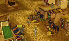 Children of the Nile screenshot 14