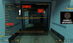 Modular Combat screenshot 5