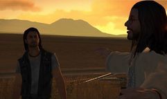 Ride to Hell screenshot 6