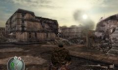 Sniper Elite screenshot 23