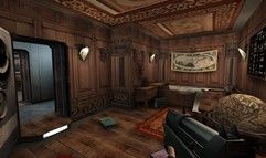 Psychotoxic screenshot 24