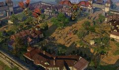 SpellForce 2: Shadow Wars screenshot 4