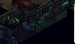 Majestic Nights screenshot 1