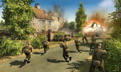 Men of War screenshot 8