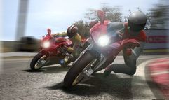 Super-Bikes Riding Challenge screenshot 6
